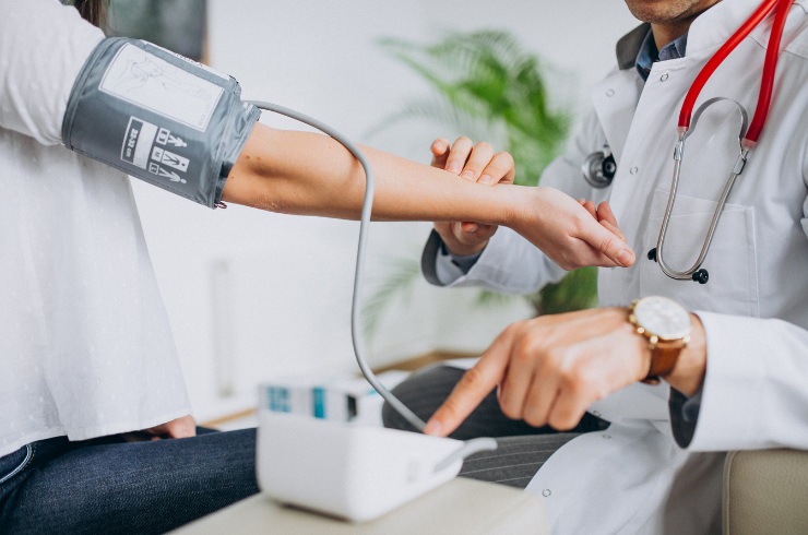 Medical Services
