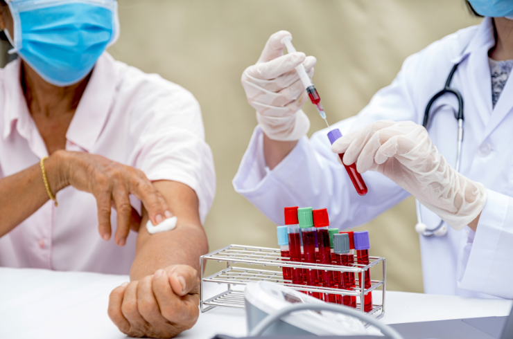Laboratory